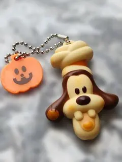 東京ディズニーリゾートガチャ　グーフィー