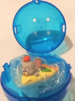 ✦トムとジェリー もぐもぐかくれんぼ３✦タフィ＆ピザver.✦