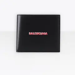 BALENCIAGA 二つ折り財布のサムネイル
