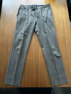 【Kocco様専用】PT TORINO EVO FITパンツ オリーブグリーンのサムネイル