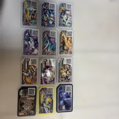 バンダイカードダスポケモンセット12枚 2026年最新】合計枚数/個数：12枚 カードダス ポケモンの人気アイテム