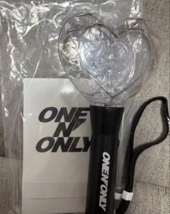 ONE N' ONLY ワンエン ペンライト #006のサムネイル
