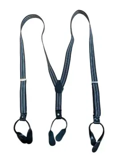 2025年最新】ヨウジヤマモト サスペンダーの人気アイテム - メルカリ