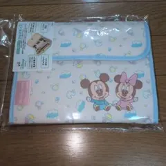 ミッキー ミニー 母子手帳ケース 通帳ケース　マルチケース