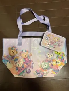 香港ディズニー キャラクターグッズ