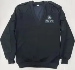 ポリスマンジャケット SCHOTT BROS ショット NYPD ポリスマンジャケット ヴィンテージ