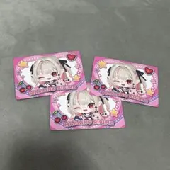 にじさんじ 魔界ノりりむ