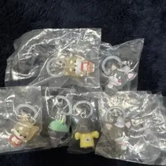 【てぃ様】JOCHUM目印アクセサリー