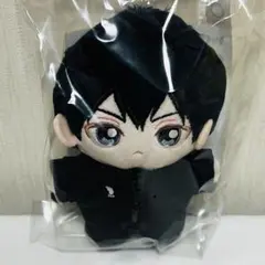 影山飛雄 いつぬいふぃっくす ハイキュー - メルカリ