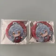 値下げ可　そあらくん　缶バッジセット とぅるりぷ stprboys そあらくん 缶バッジ - メルカリ