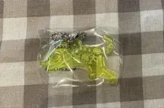 【大絶滅展】リフレクター アクリルキーホルダー 恐竜