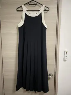 Agnès b. ノースリーブワンピース
