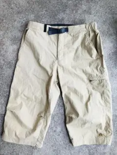 【美品】ACG七分丈パンツのサムネイル