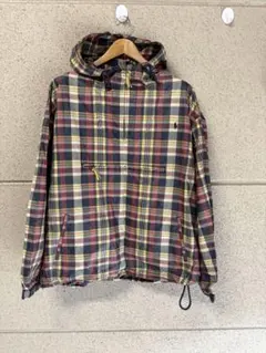 00s Columbia 短丈 shell jacket y2k テック - メルカリ