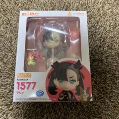 マリィ ねんどろいど