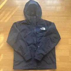 THE NORTH FACE マウンテンライトジャケット　黒　M レディース