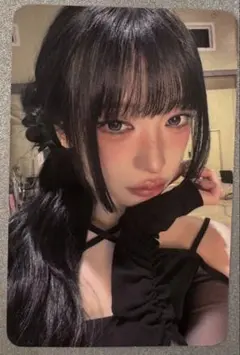 TWICE ミナ TEN 10周年 musicplant ラキドロ トレカ B - メルカリ