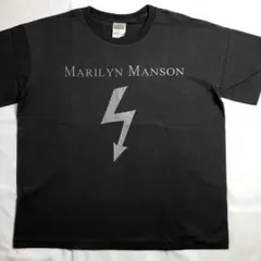 2025年最新】マリリンマンソン tシャツ 90sの人気アイテム - メルカリ