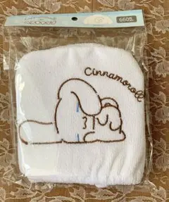 シナモロール＊ヘアキャップ