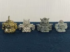 ガン消し まとめ売り ダイキャスト プラ製 ガンレックス