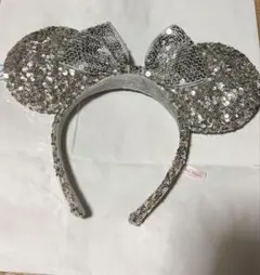 ディズニー　カチューシャ