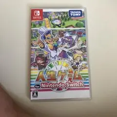 ☆まな様専用☆ 人生ゲーム for NintendoSwitch 釣りスピリッツ - メルカリ
