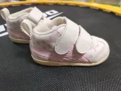 【さぴすけ様】asics スクスク 12.5cm