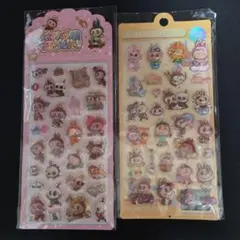 BONBON DROP ラブブ　海外輸入品