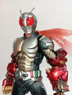 2026年最新】s.i.c. 仮面ライダースーパー1の人気アイテム - メルカリ