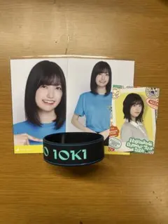 小島凪紗 櫻坂46 縁日 1等 卒業コンサート BIGアクリルスタンド 特典 