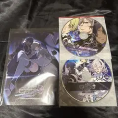 CRAZY CHA!N エルピスの鎖 ステラワース特典 クレチェン 小冊子 CD