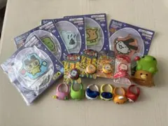 たまごっち グッズ まとめ売り！