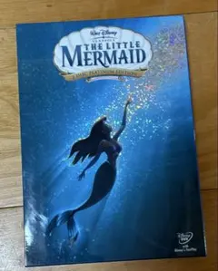 2026年最新】リトルマーメイドDVDの人気アイテム - メルカリ