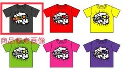 2025年最新】ももいろクローバーZ 拳Tシャツの人気アイテム