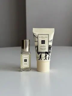 テルカリ様Jo Malone オレンジビターコロン＆ライムバジルハンドクリーム