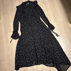 2026年最新】ameri vintage 星 ワンピースの人気アイテム - メルカリ