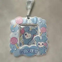 TWICE LOVELYS カードホルダー ナヨン