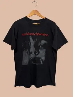 2026年最新】my bloody valentine Tシャツの人気アイテム - メルカリ