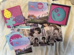 SEVENTEEN SEVENTEENTH HEAVEN CDセットのサムネイル