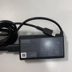 Lenovo純正65W USB Type-C 22 2022年製 保証付