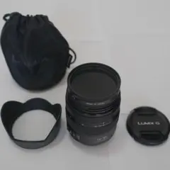 Dual I.S.2対応 大口径F2.8標準ズームレンズ(H-HSA12035)のサムネイル