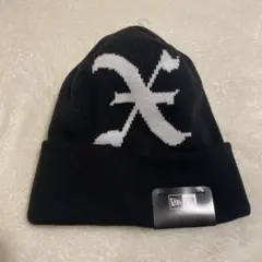 NEW ERA × GOD SELECTION ニューエラ　ゴッドセレクション