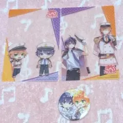 すとぷり ななもり ジェル ななジェル グッズ