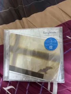 comings SONGBIRDSシングルレコード　EP リズと青い鳥 Homecomings - Songbirds - Homecomings