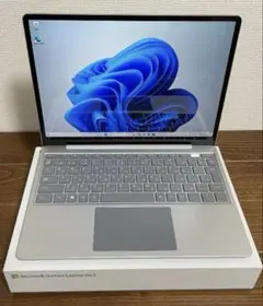 Surface Laptop Go 2 8QC-00015 Office無し