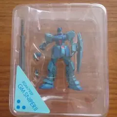 ガンダム アルティメットオペレーション GM SNIPER II フィギュアのサムネイル
