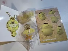 ポムポムプリン　まとめ