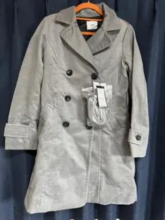 INGNI　イング　ピーコート　M