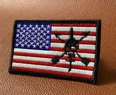 Team Room Design Kill Crew Chest Patch - メルカリ