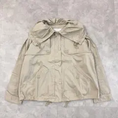 美品 AS KNOW AS PINKY ブルゾン FREEサイズのサムネイル